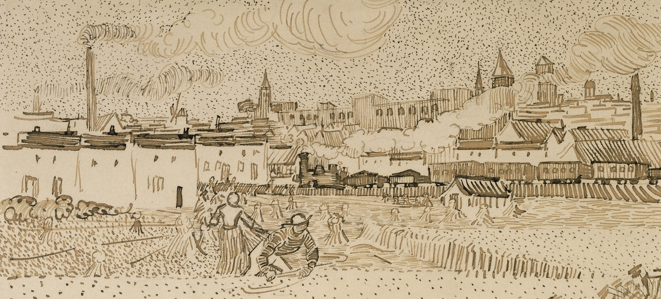 Instrument de recherche, données et document