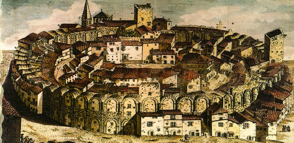 Les travaux récents d’Anaphore