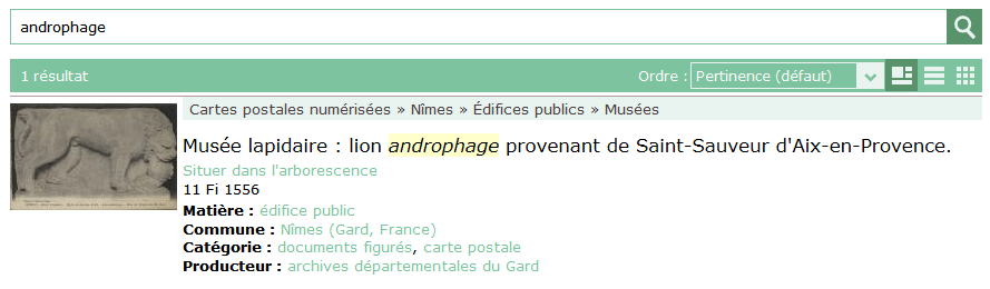 tolerence orthographique