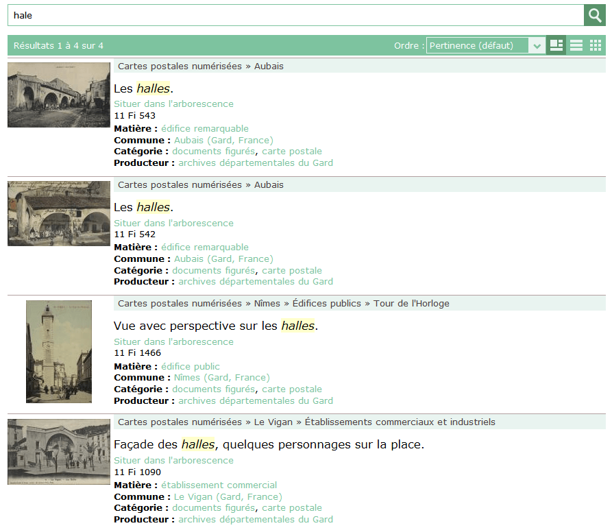 tolerence orthographique