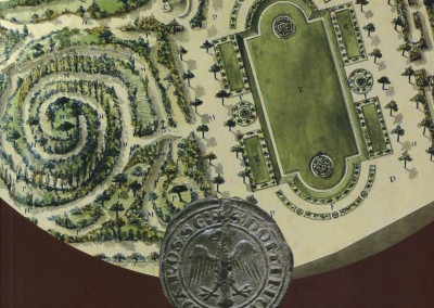 Éditorialisation de l’inventaire du Duché de Caderousse