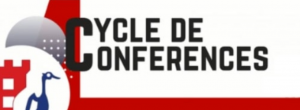 Cycle de conférences 2018-2019 ‘Pierre et Patrimoine’